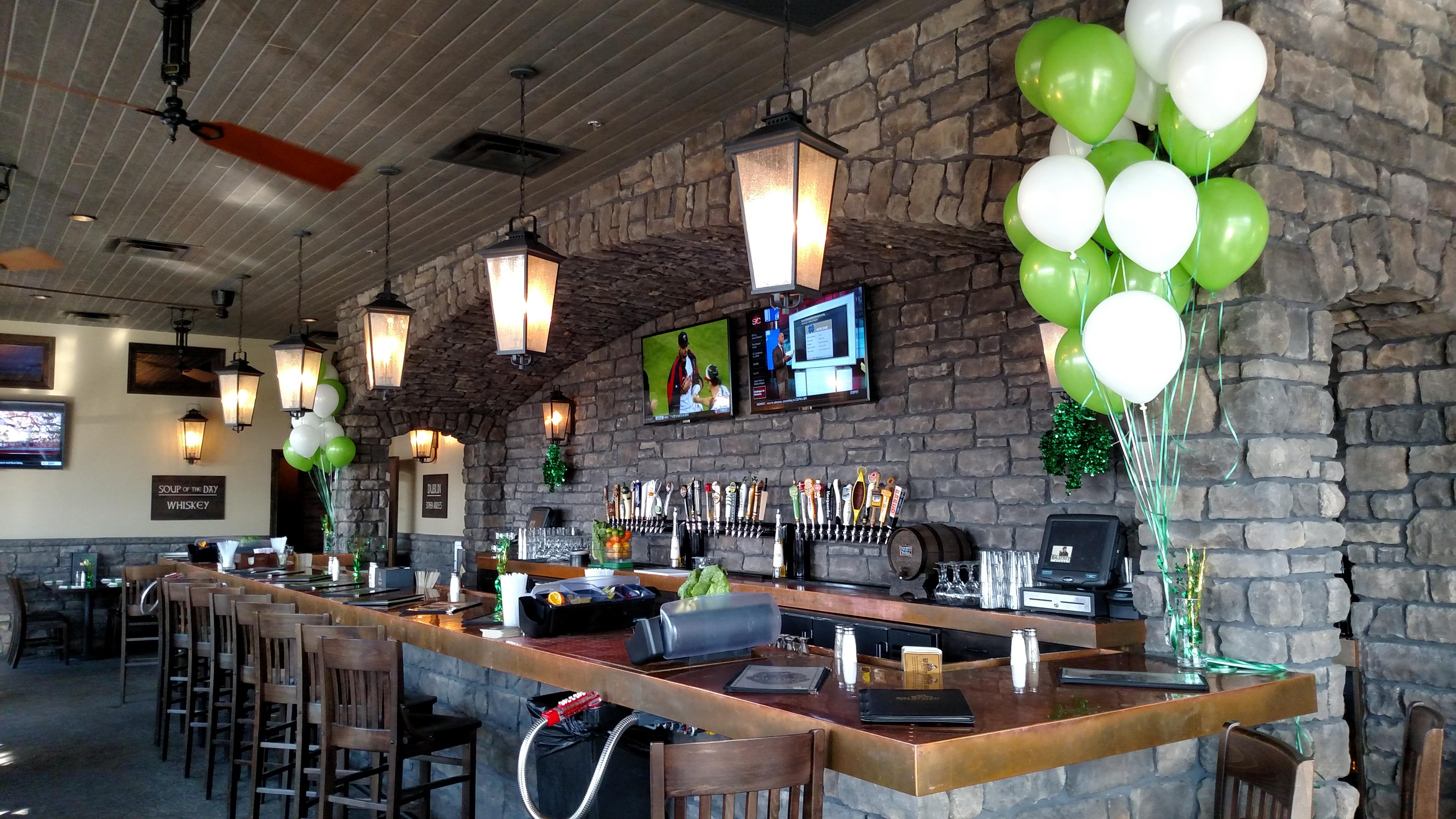 The Blarney Stone Pub | West Fargo Photo