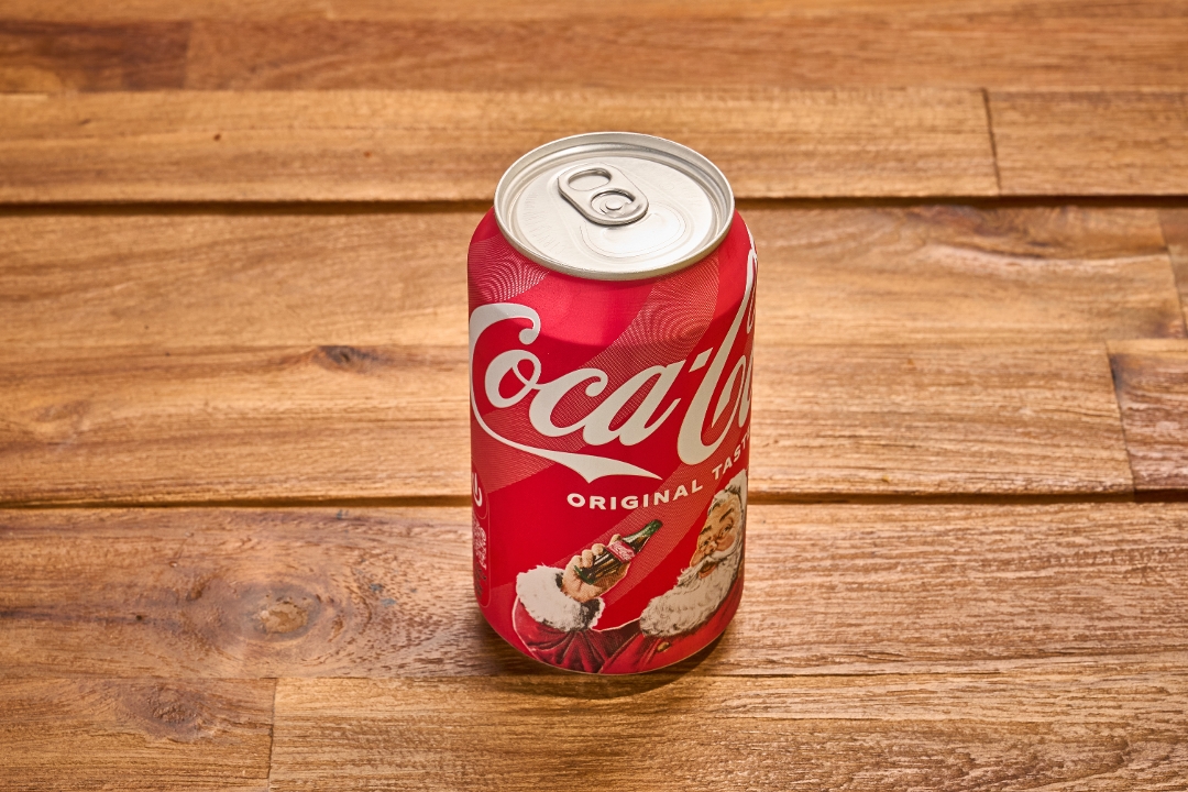 Coca-Cola 12oz