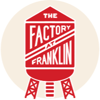 The Factory at Franklin Logo