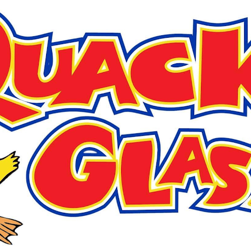 Quackt Glass of Charleston, SC