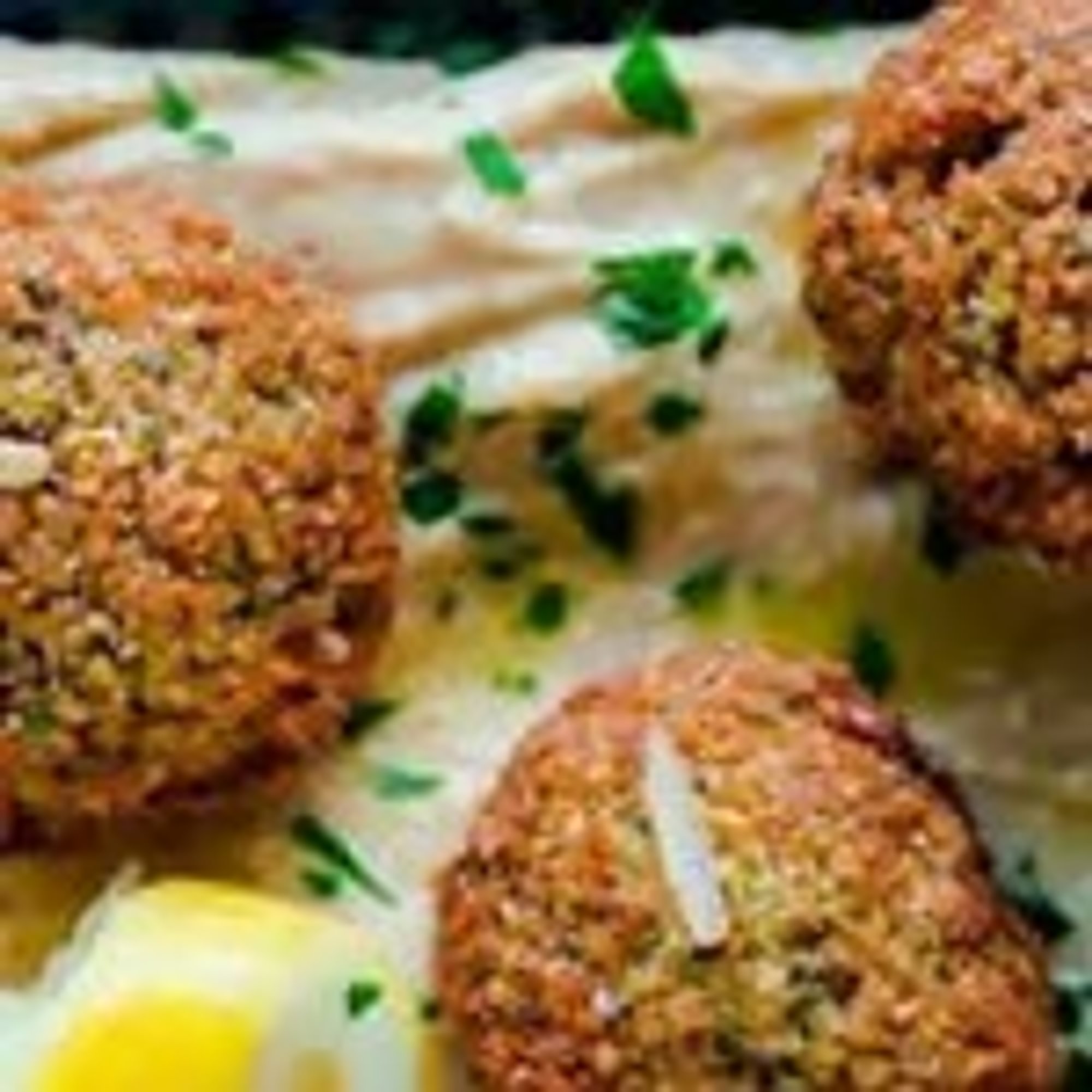 Falafel