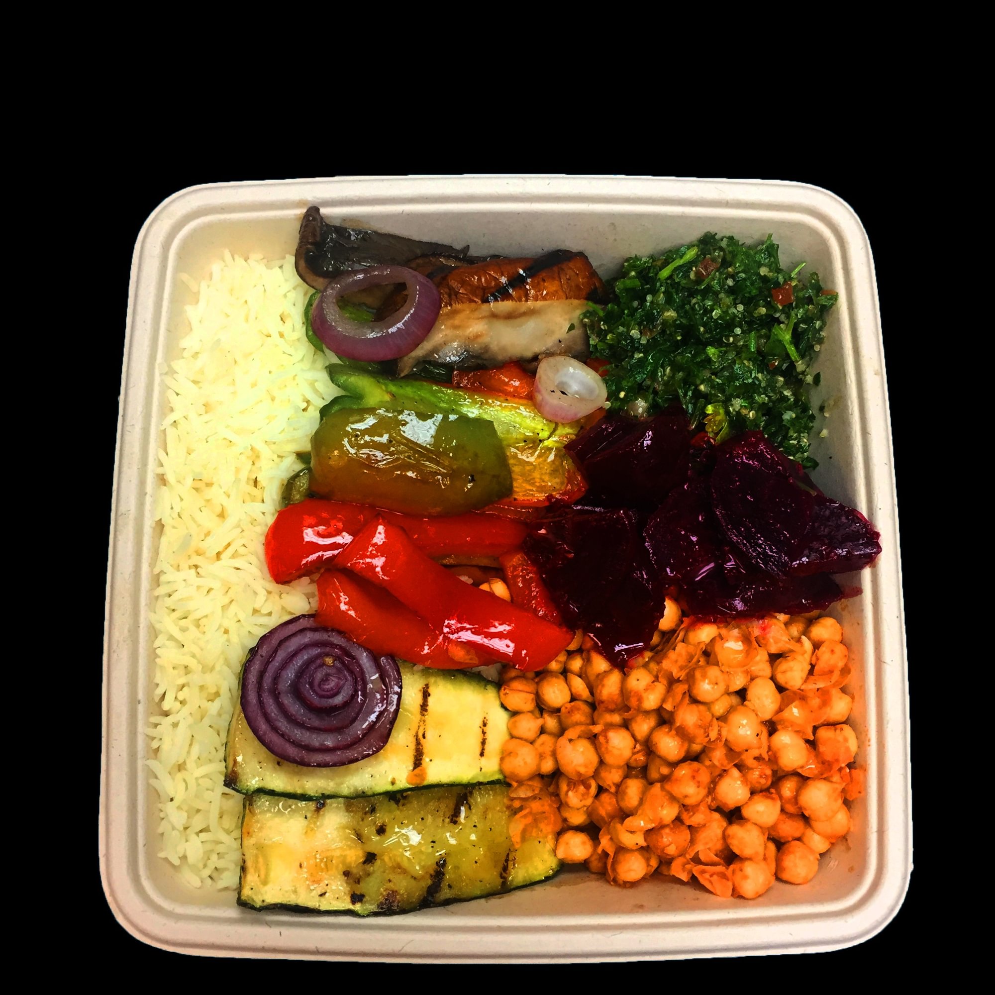 Aphrodite's Platter