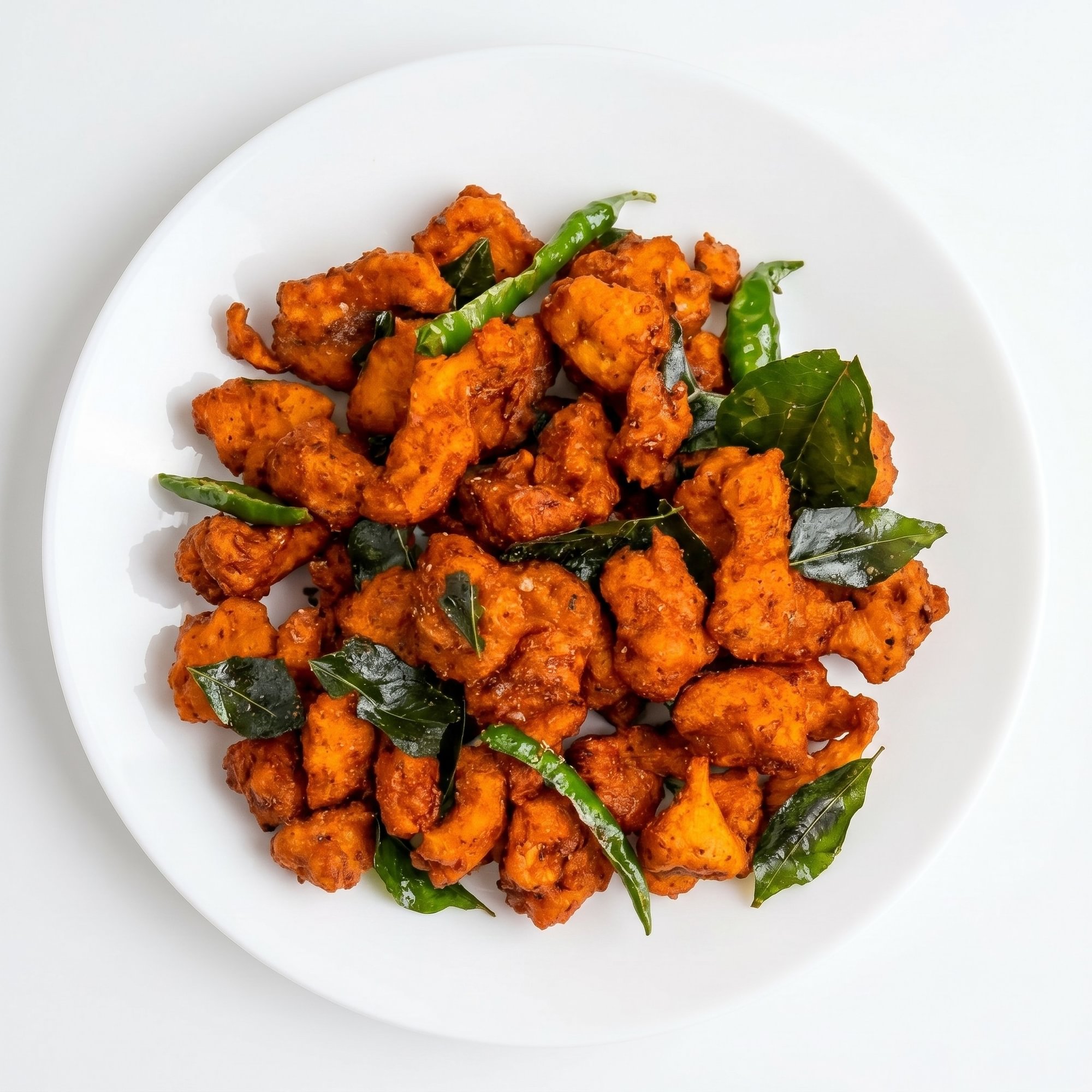 Chicken Pakora