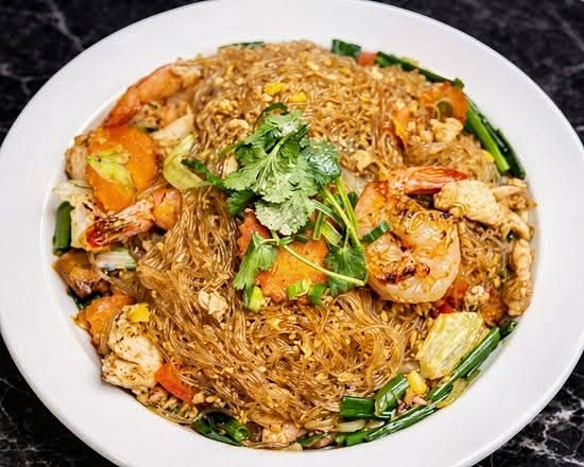 Pad Woon Sen