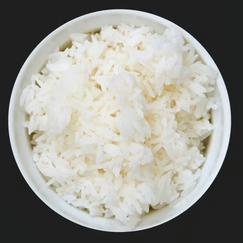 White Rice