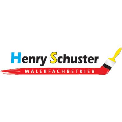 Logo von Malerfachbetrieb Henry Schuster