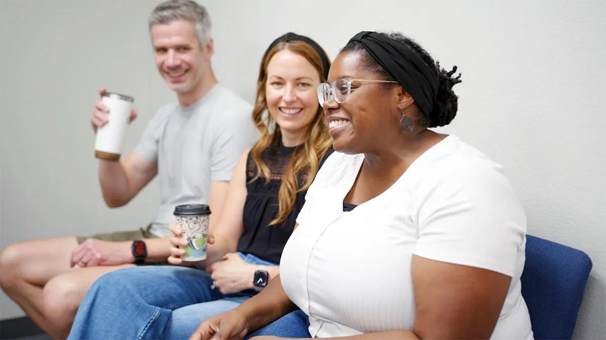 Christ Fellowship Church Mansfield Image