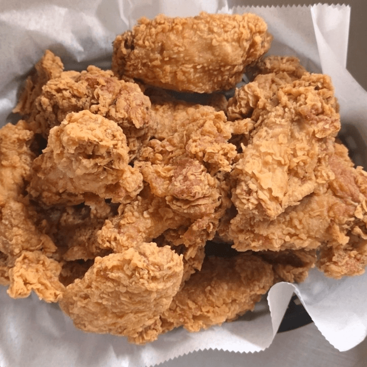 Lg Wings