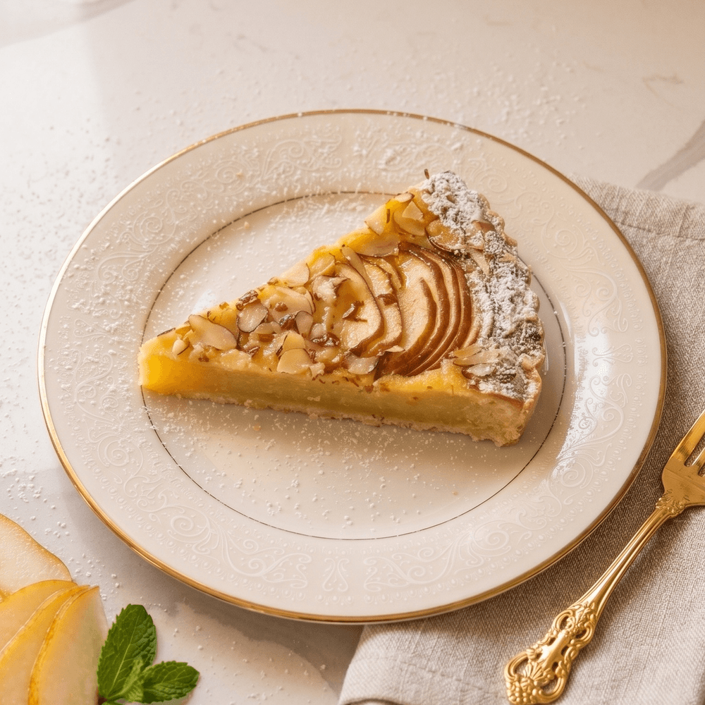 Apple Tart
