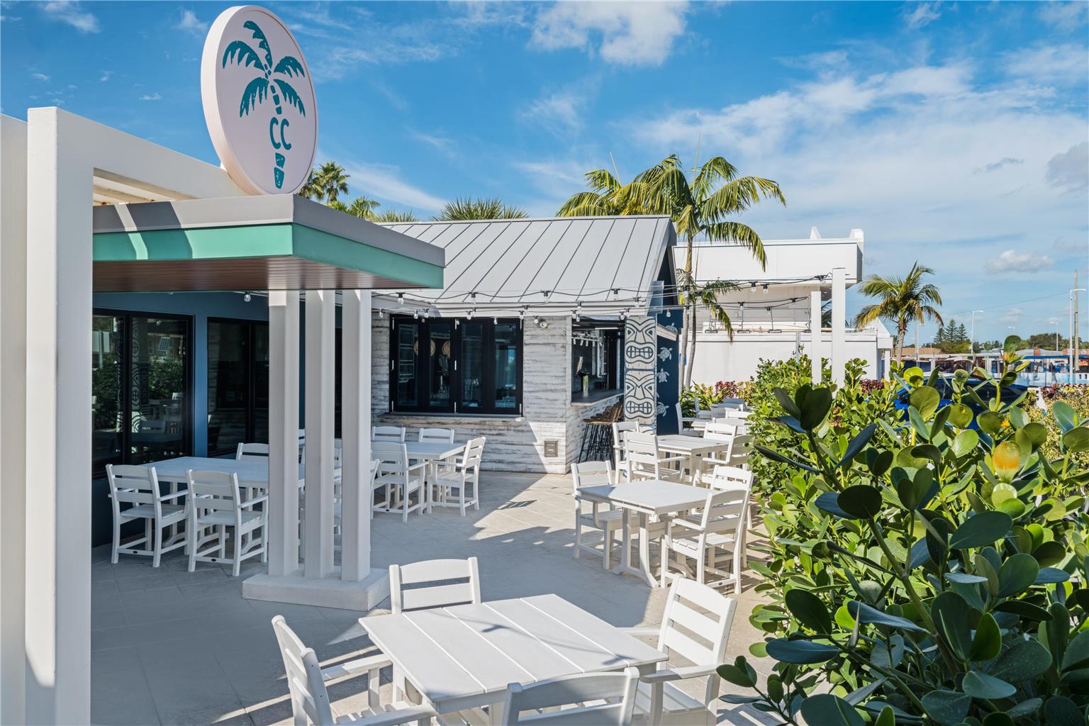 Hilton Garden Inn St. Pete Beach Image