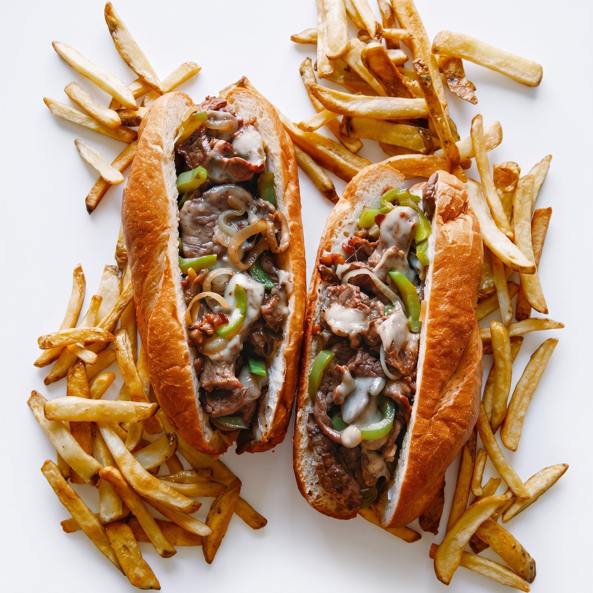 Two Subs Combo Deal