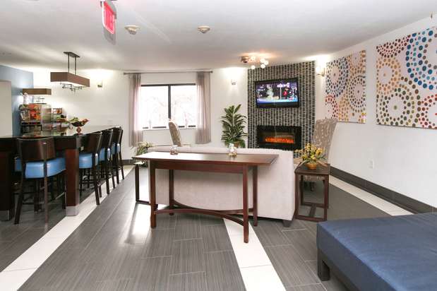 Images Best Western Executive Inn