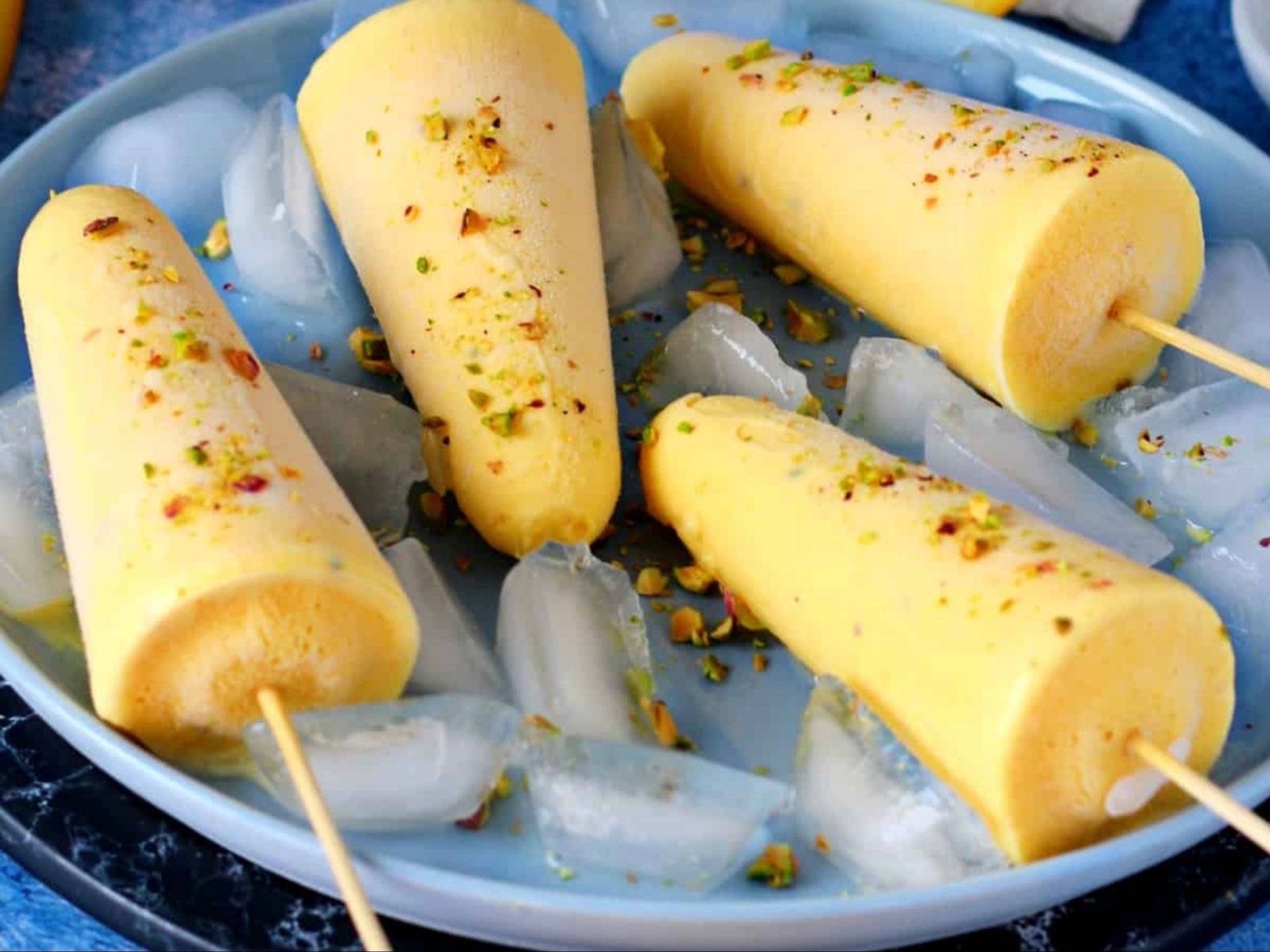 Kulfi