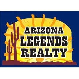 Jamie Walma | Arizona Legends Realty Logo