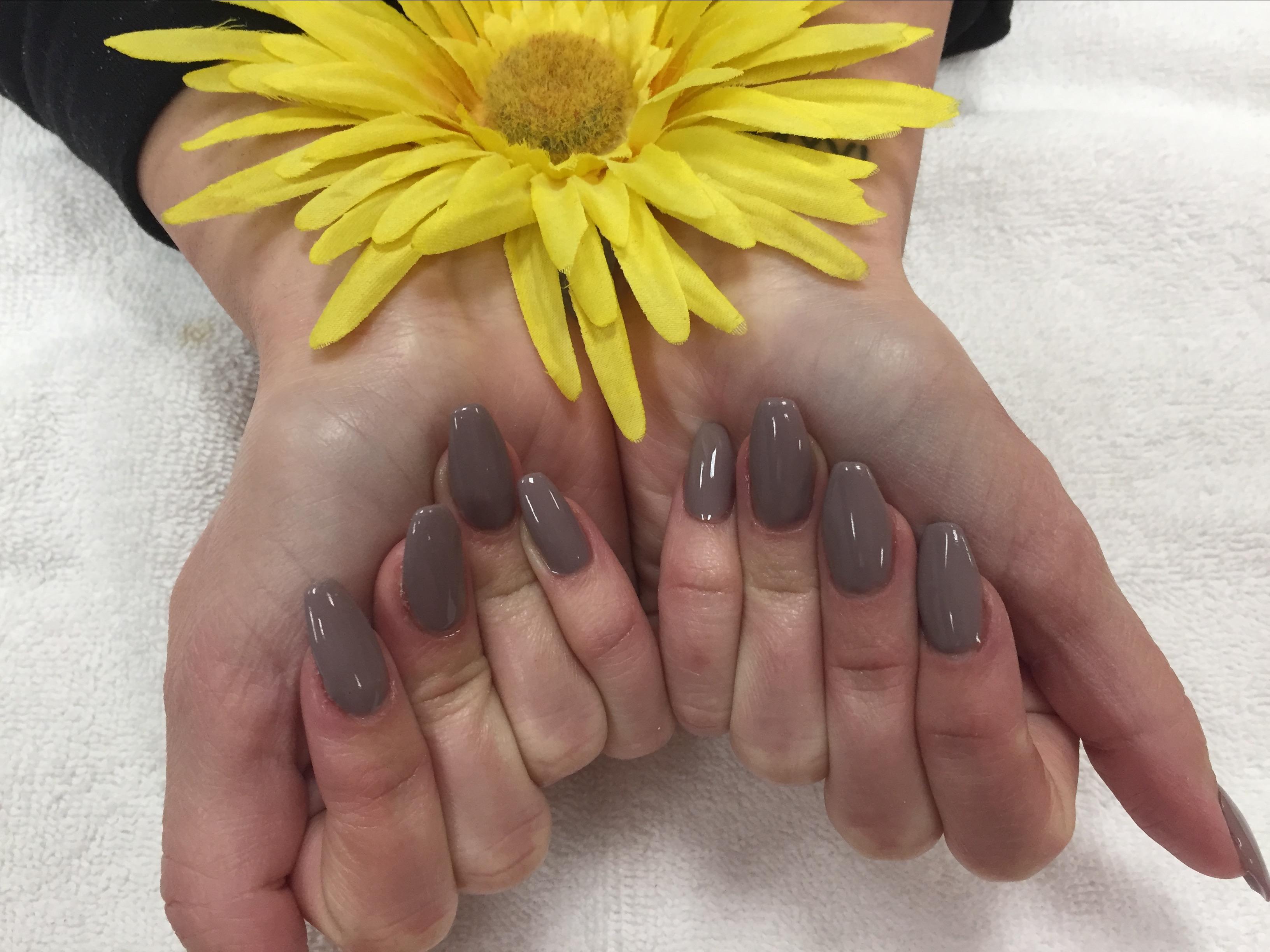 TL Nails & Spa image