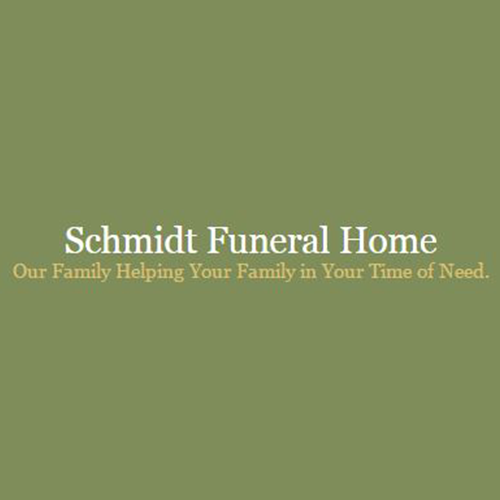 Schmidt Funeral Home