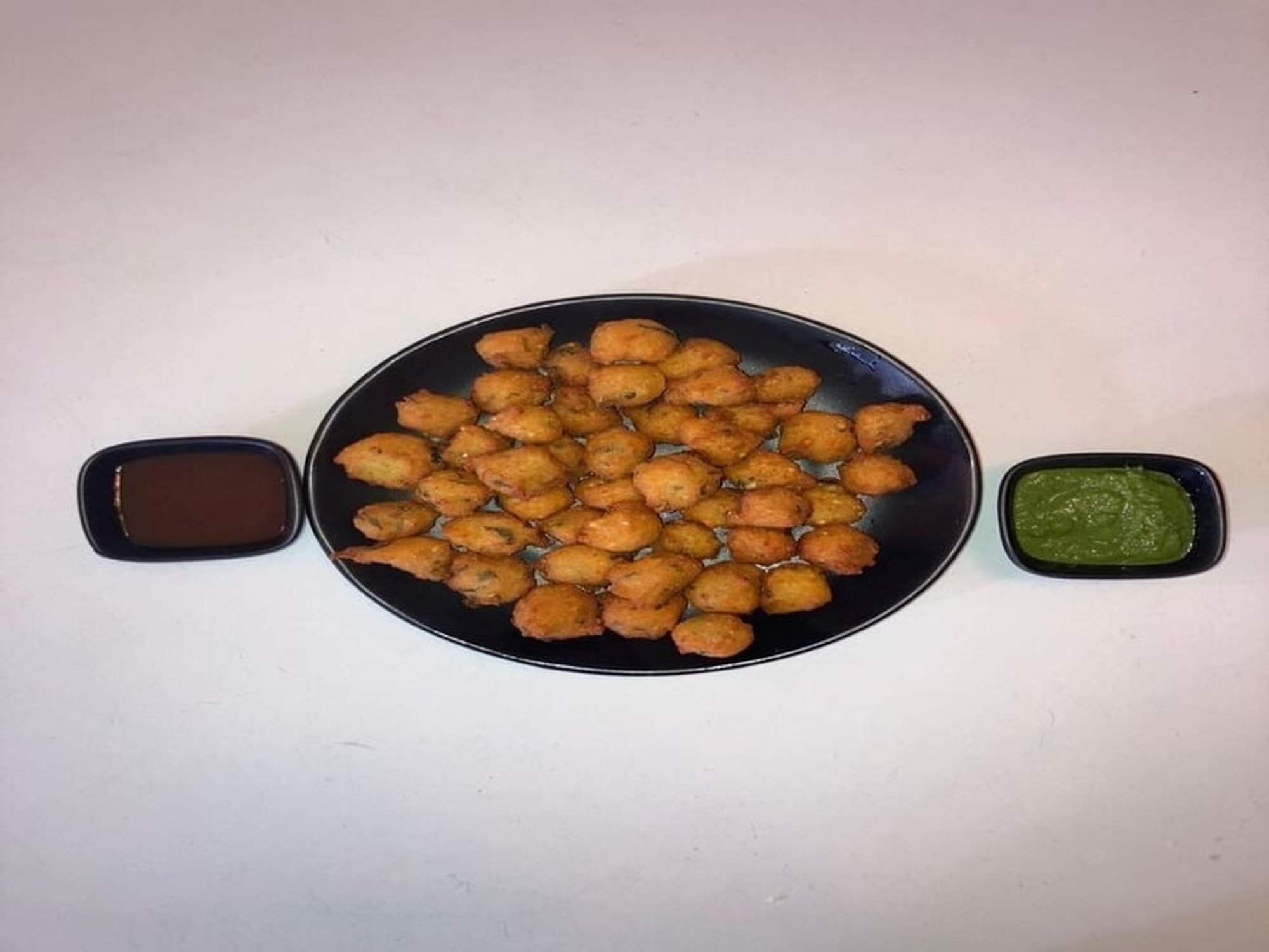Moong Daal Pakoda (Online)