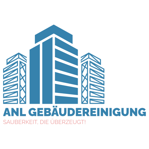 Logo von ANL Gebäudereinigung