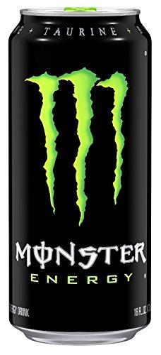 Monster 16oz