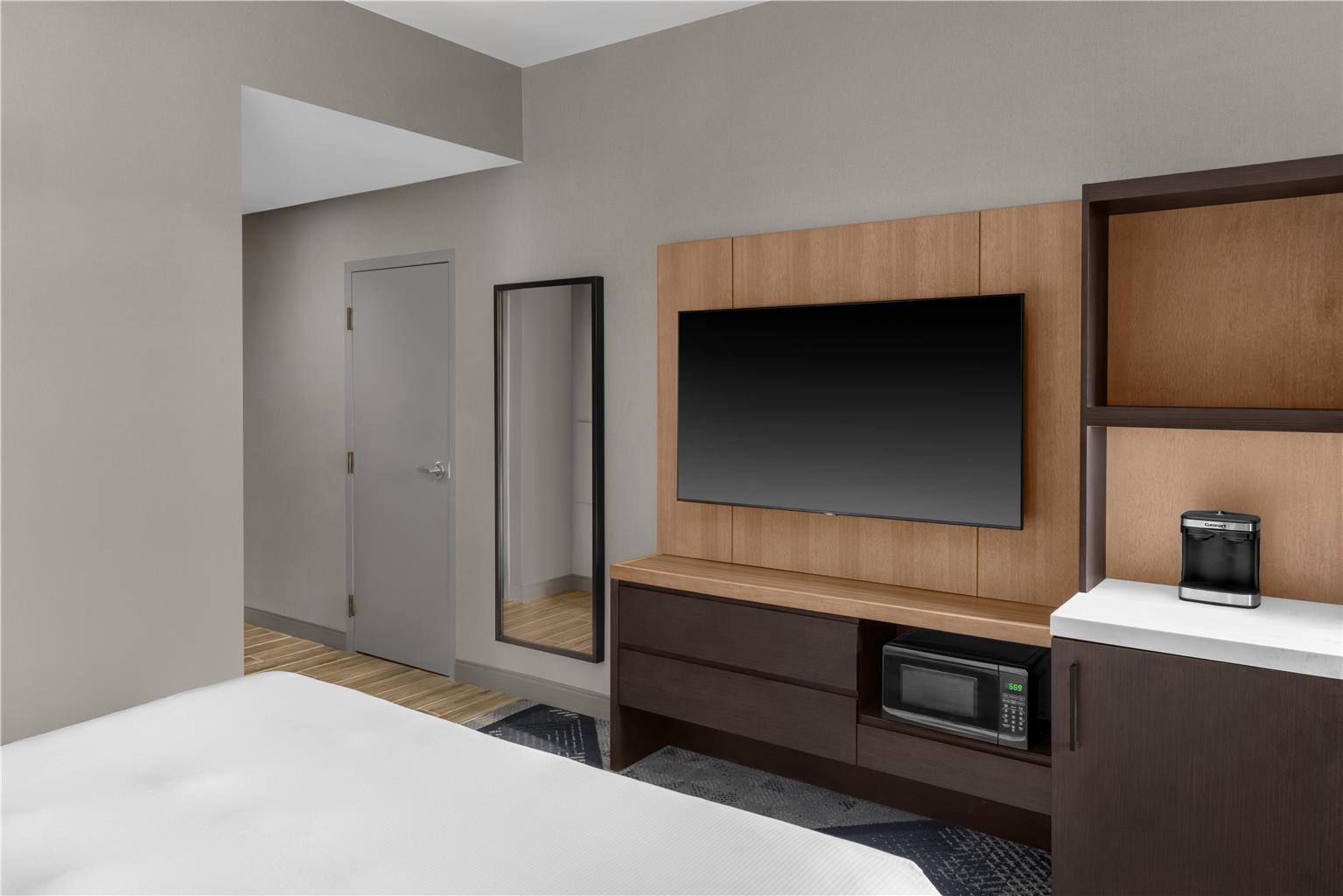 DoubleTree by Hilton Dayton Fairborn Image