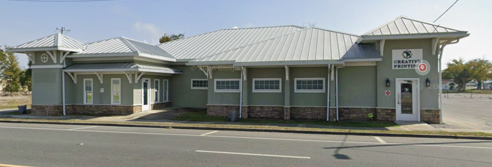 Creative Printing of Bay County, Inc
