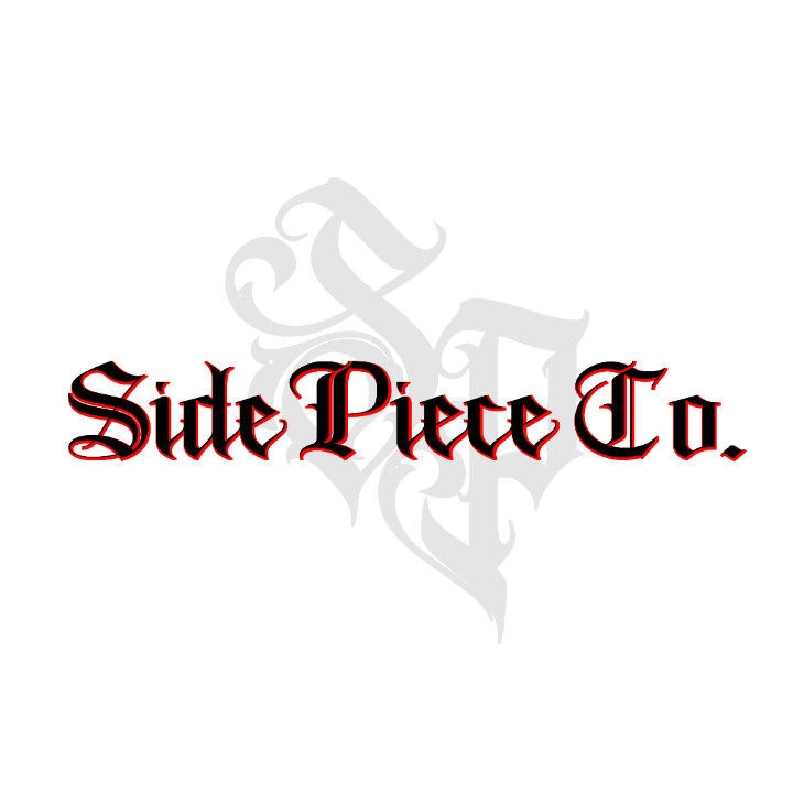 Side Piece Clothing Logo