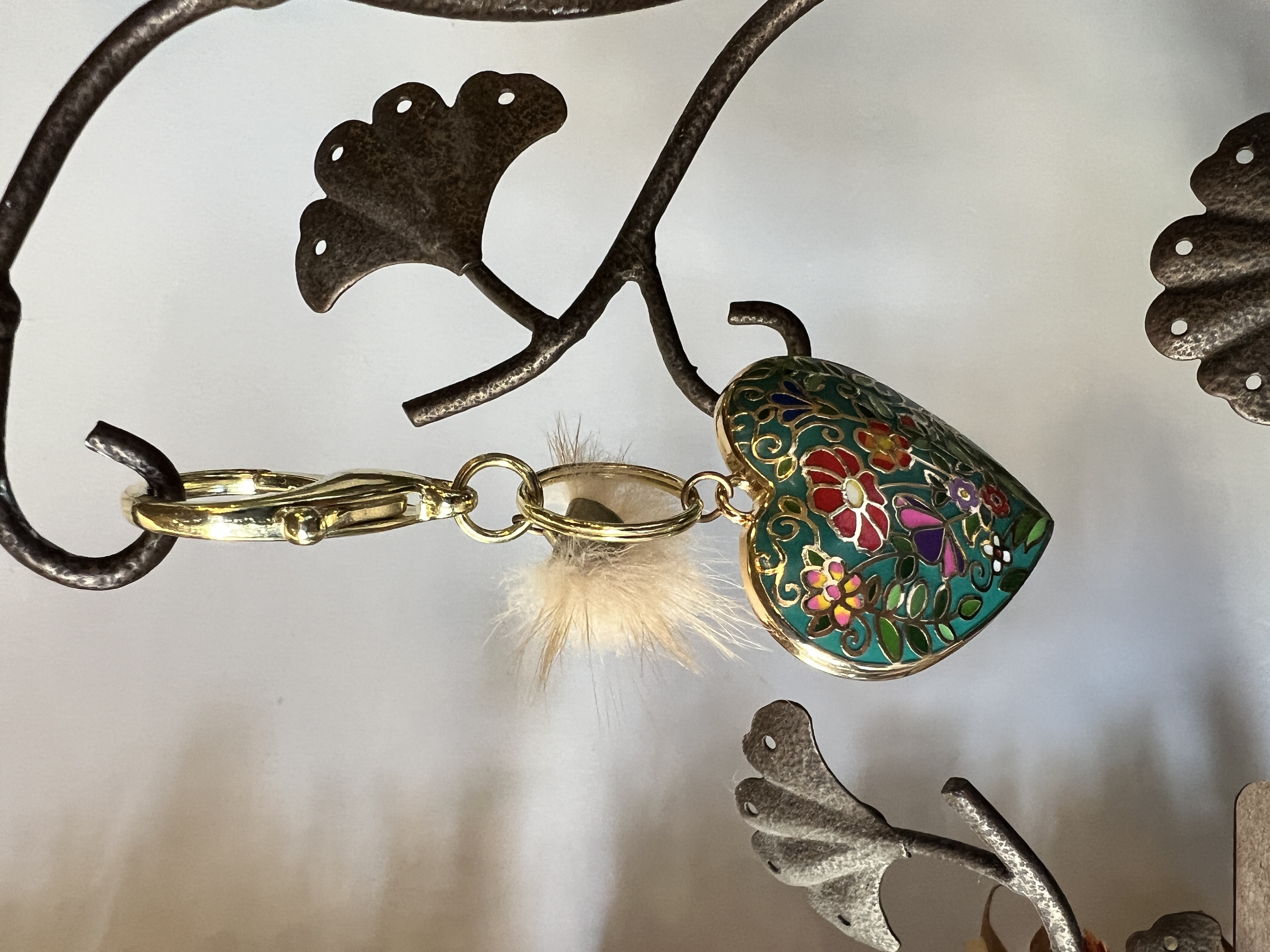 Keychains