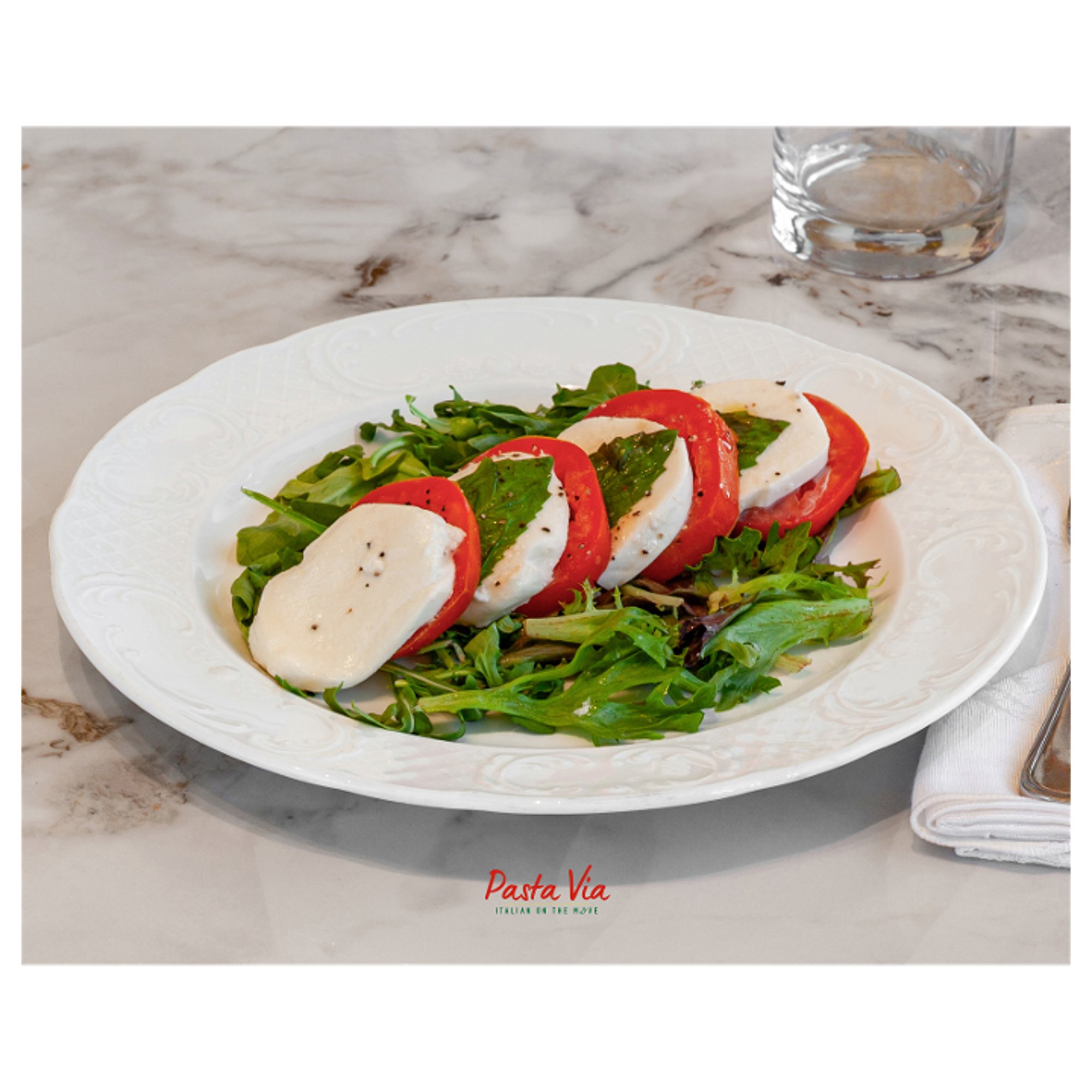 Caprese Salad