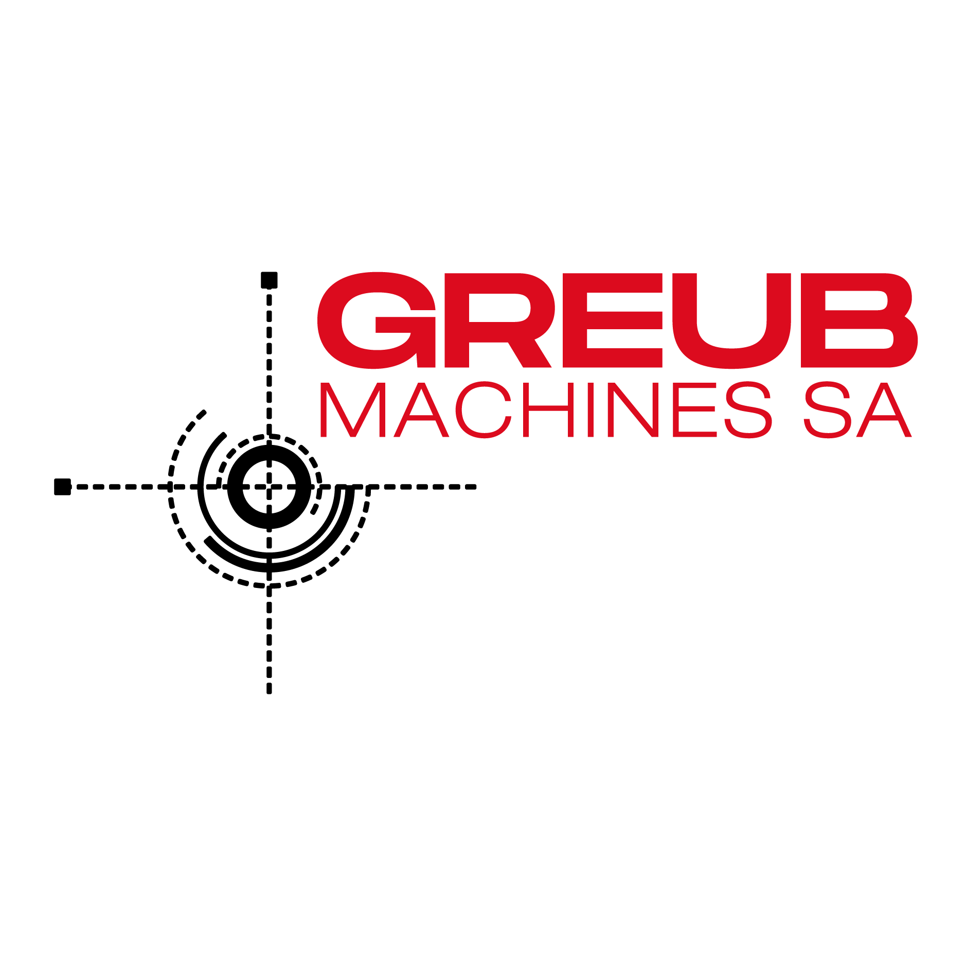 Greub Machines SA