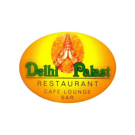 Logo von Indisches Restaurant Delhi Palast