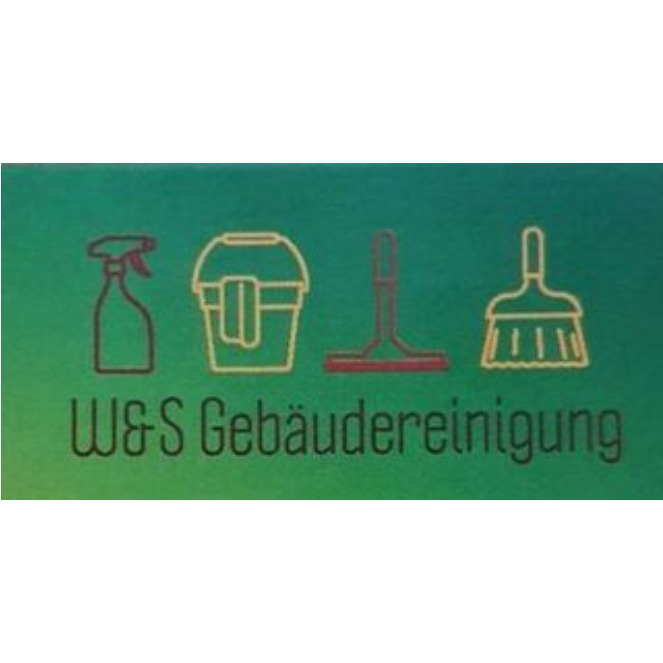 Logo von W&S Gebäudereinigung Inh. Virginie Wünsche