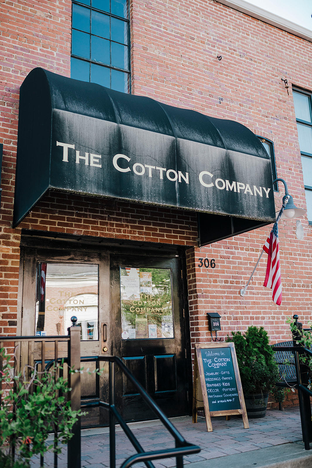 The Cotton Company Photo