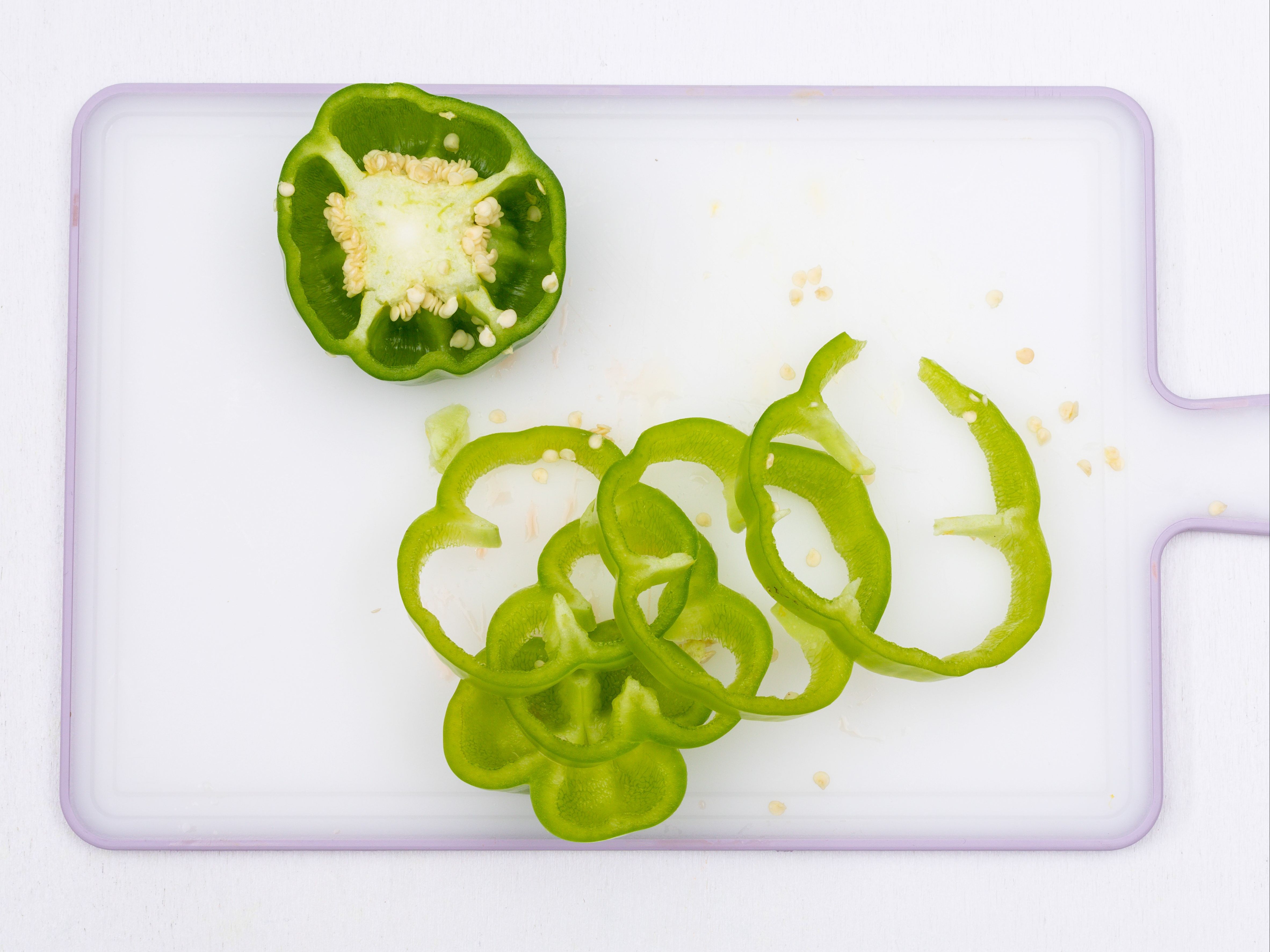 Bell Peppers
