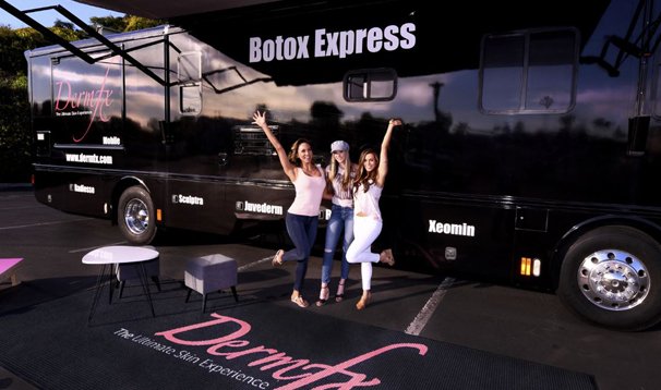 Botox Express Photo