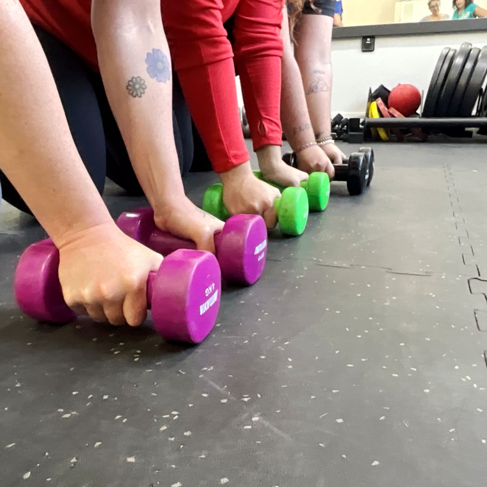 Galería en miniatura