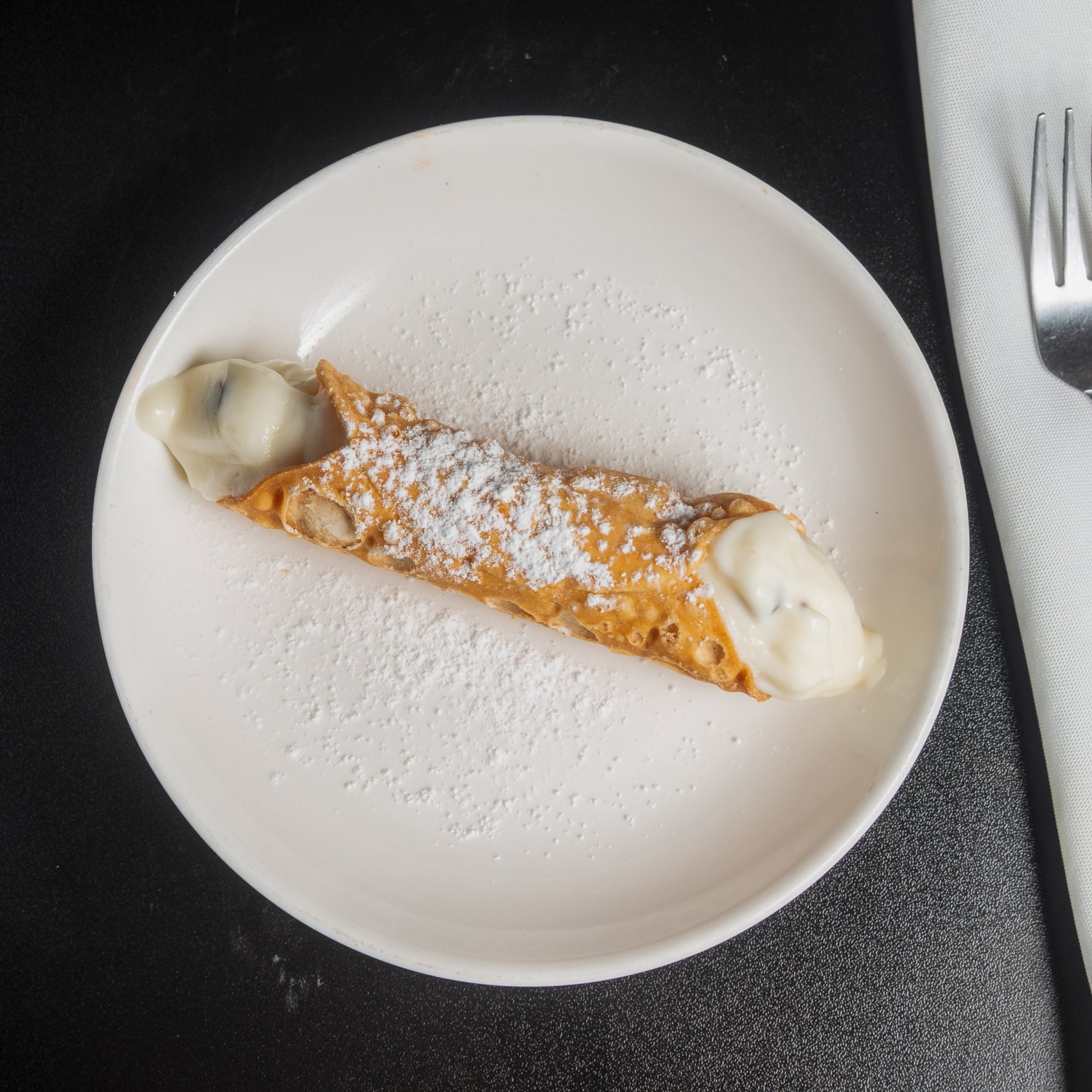 Cannoli