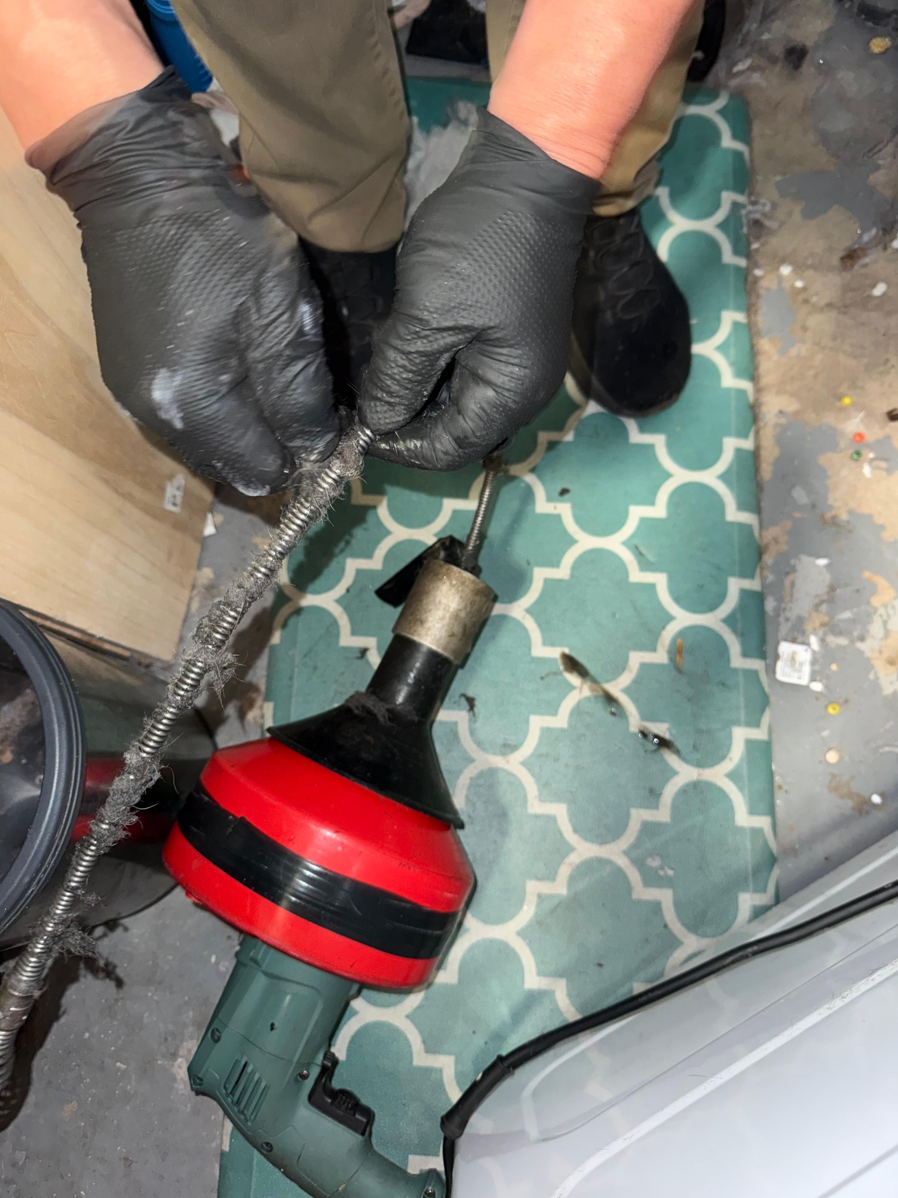 Florida Flush Plumbing Image