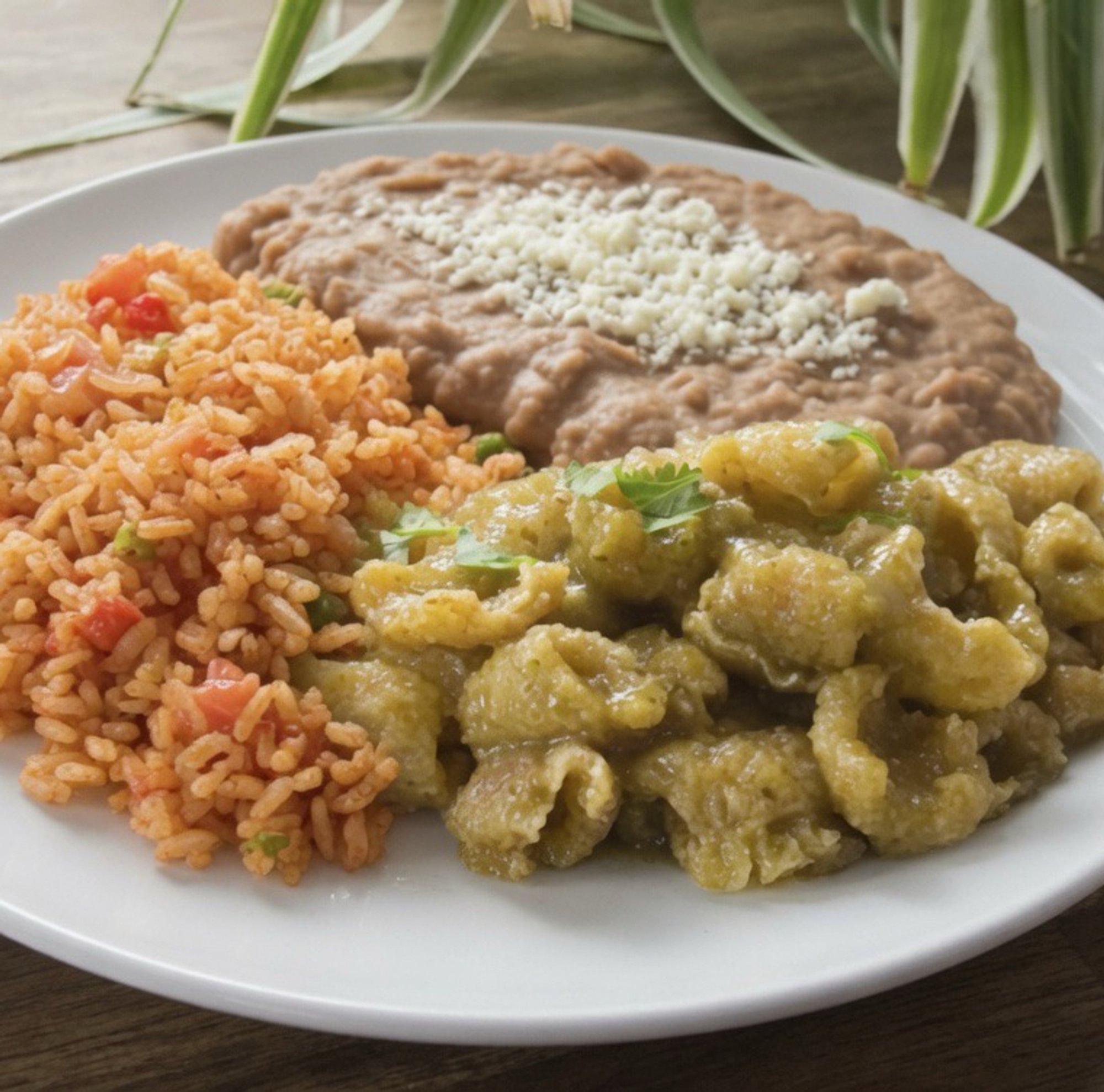 Chicharrón