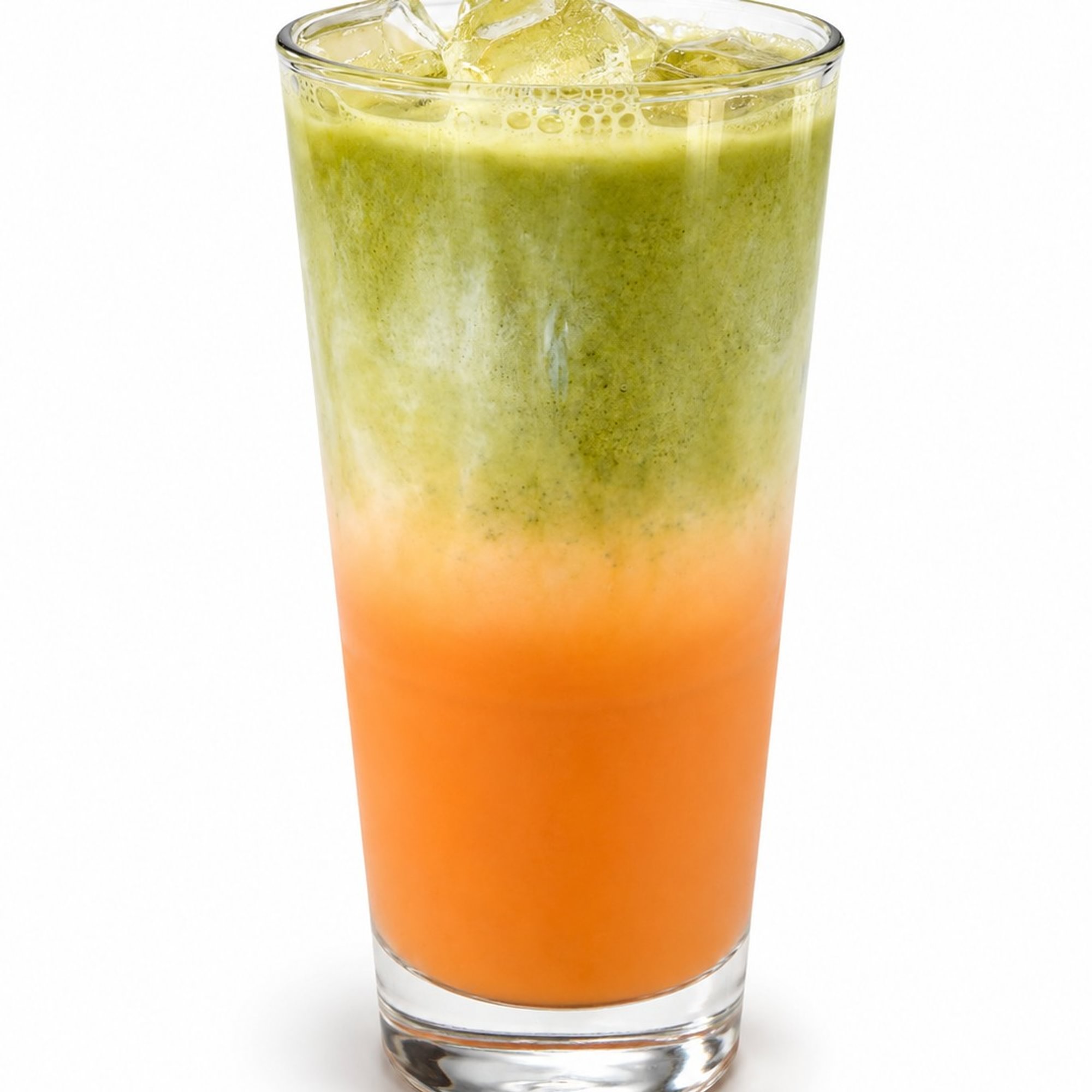 Matcha Thai Tea