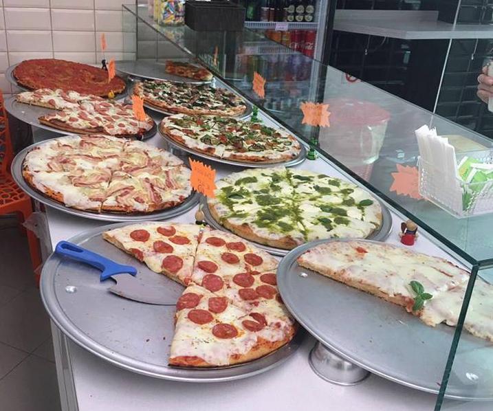 Images Why Not Pizza al Trancio e Rosticceria