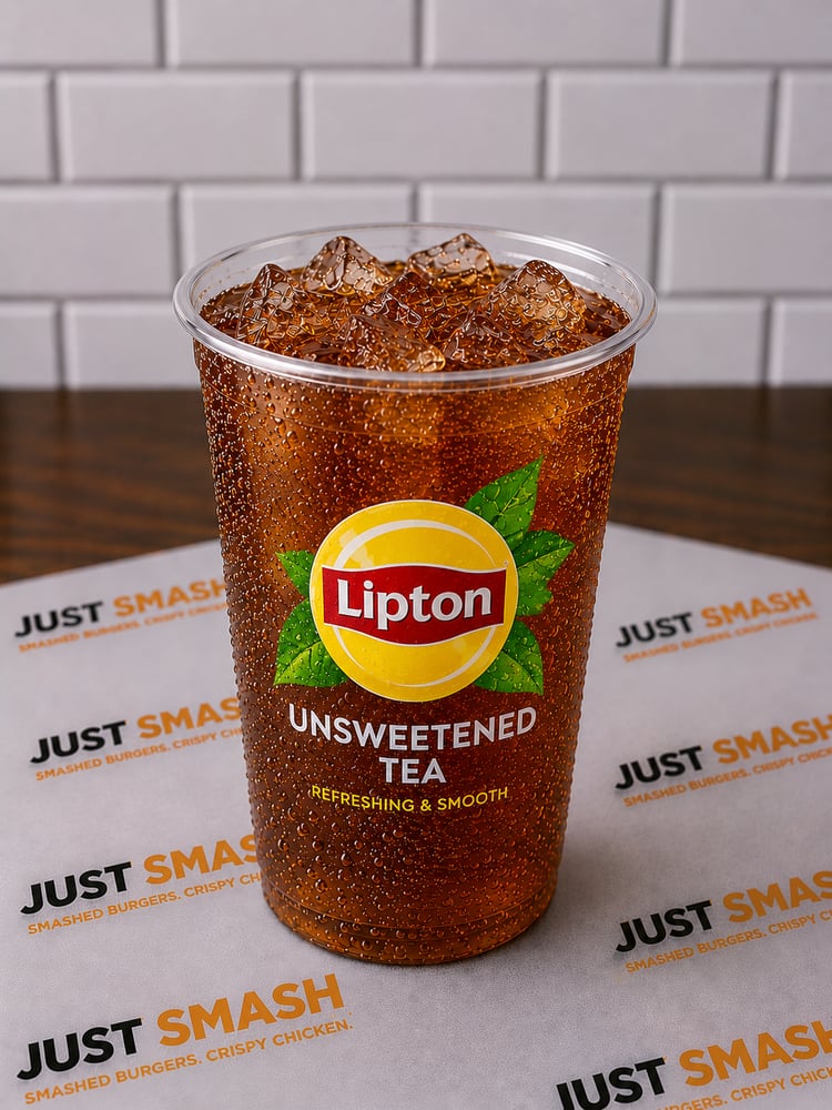 Unsweet Tea
