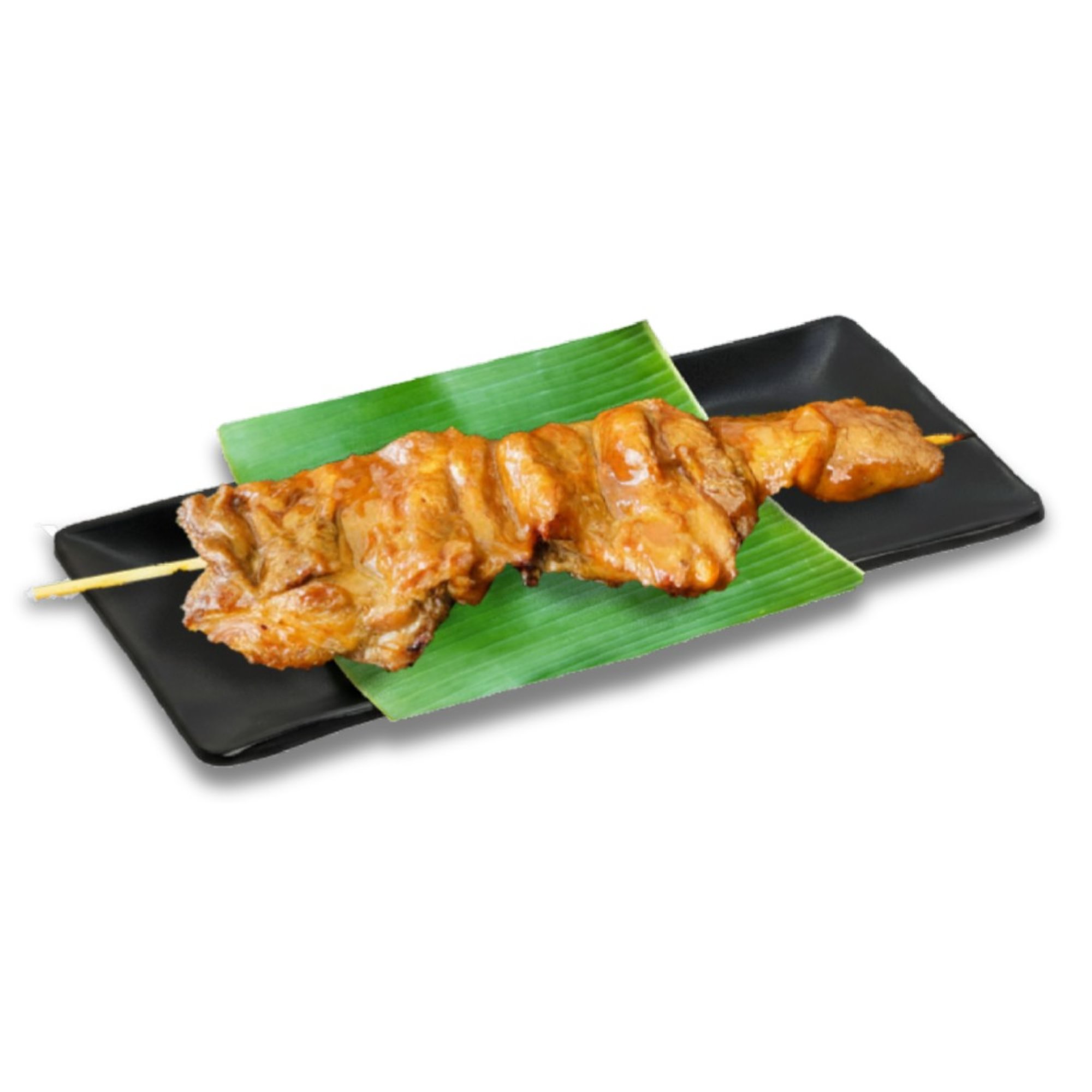 BBQ Skewer Chicken (1)