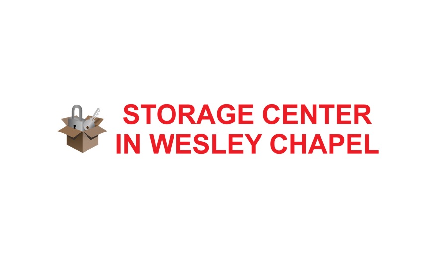 Storage Center In Wesley Chapel Photo