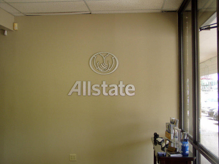 Don Rogers: Allstate Insurance Photo