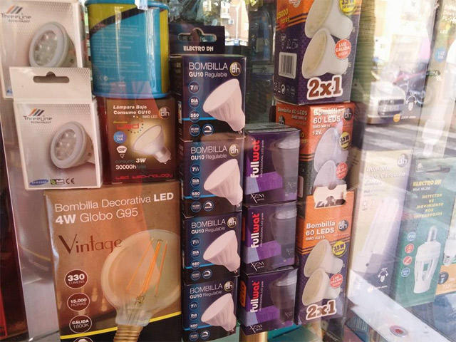 Galería en miniatura