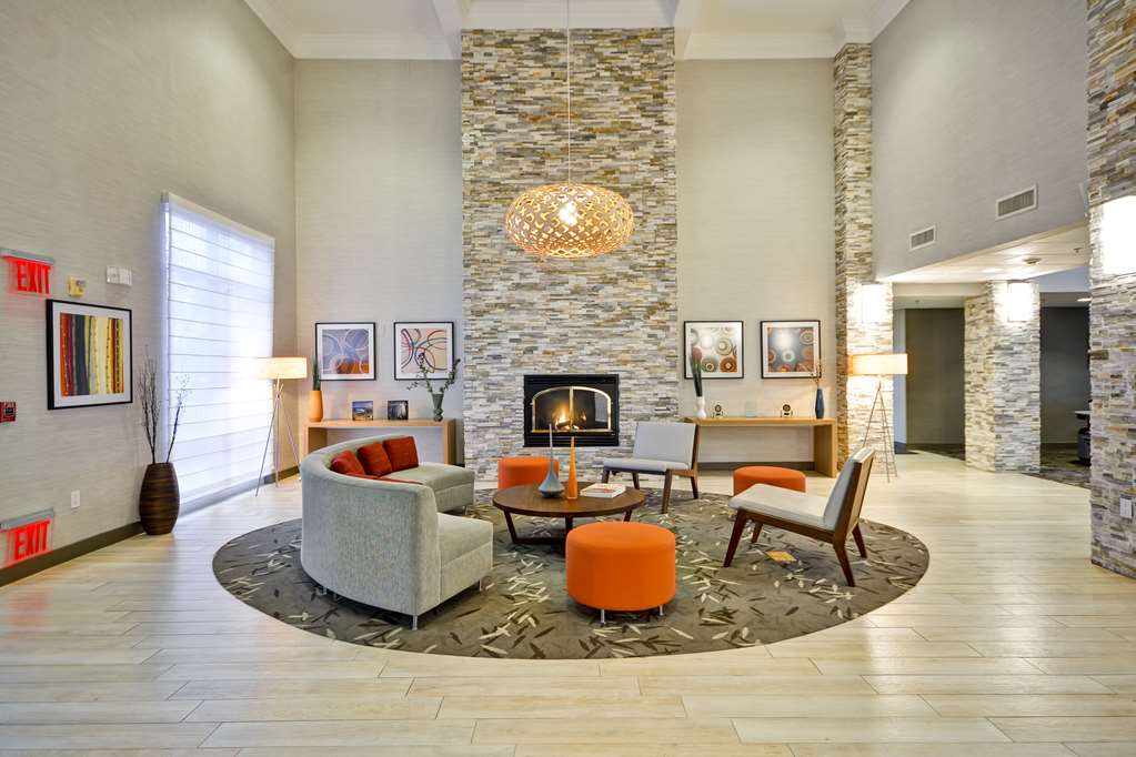 Homewood Suites by Hilton Oakland-Waterfront Image