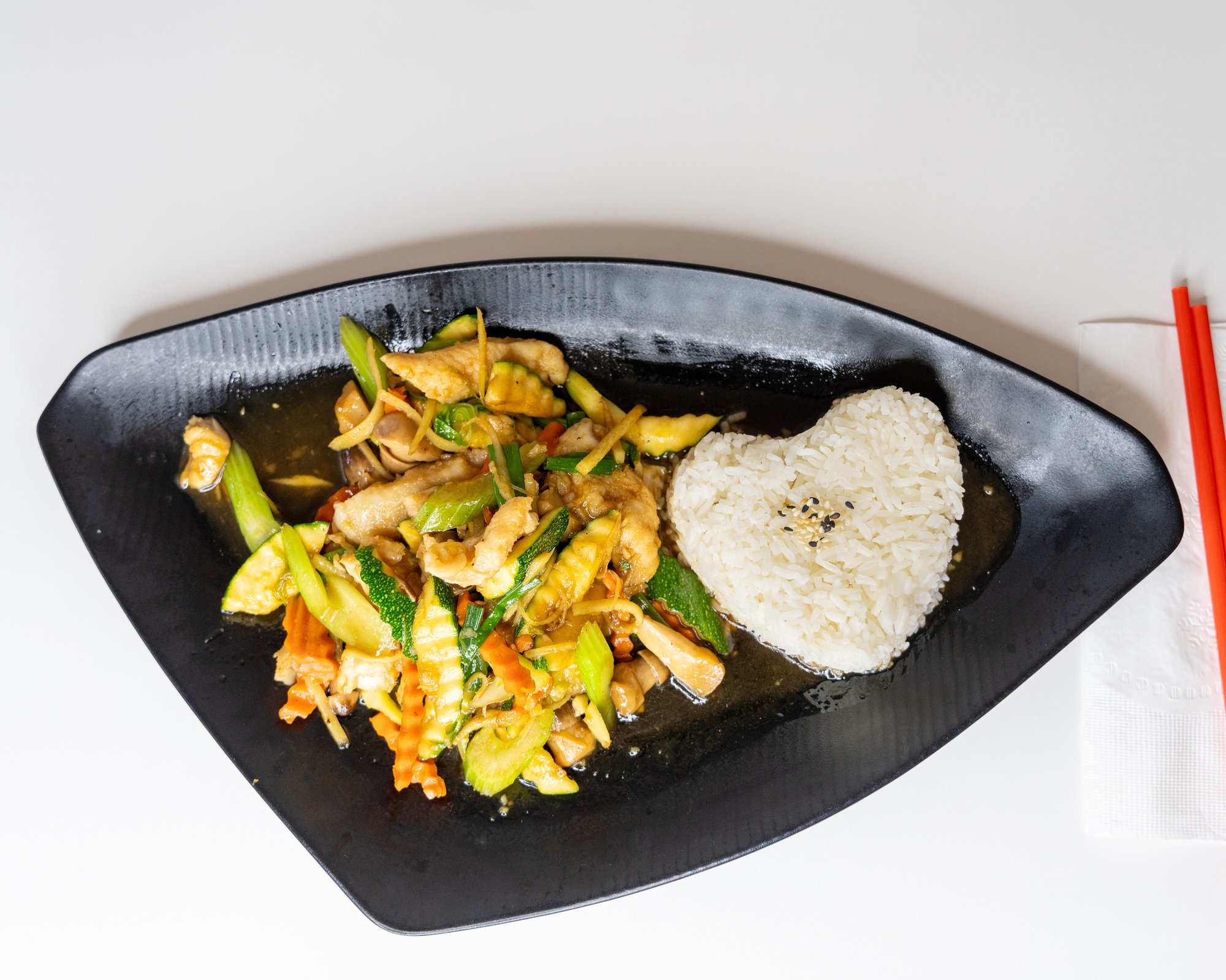 Ginger