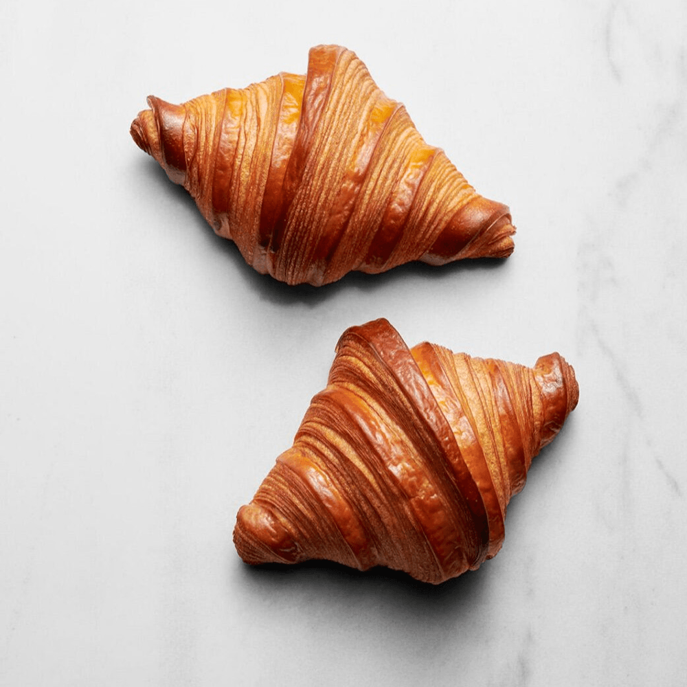 Plain Croissant