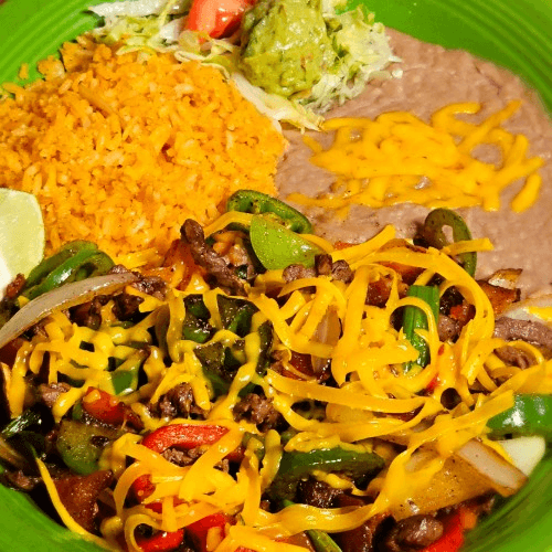 Carne Ranchera