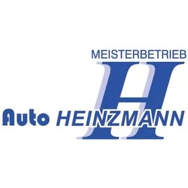 Logo von Auto Heinzmann